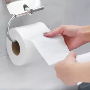 Bathroom Tissues