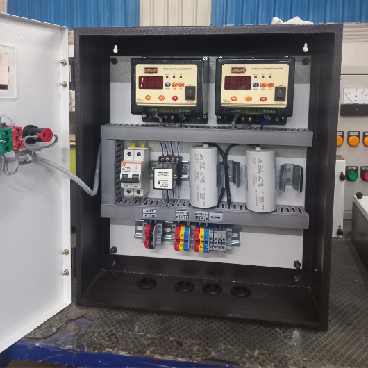 SP110Ex – Fully Automatic Digital Panel thumbnail 3