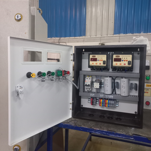 SP110Ex – Fully Automatic Digital Panel thumbnail 4