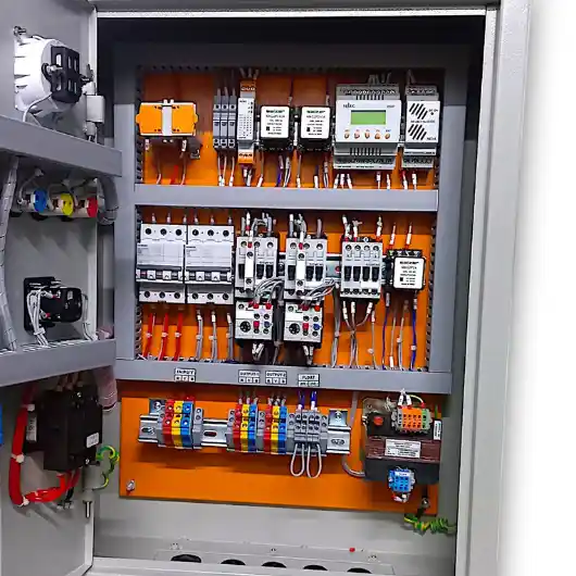Dewatering & Drainage Pump Control Panels – Dual Pump Panel thumbnail 4