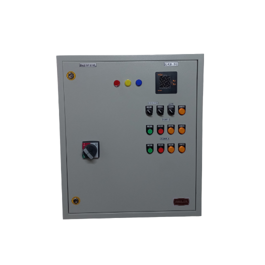 Sewage Transfer Pump Panels – 2 Pump Panel thumbnail 4