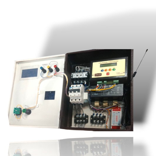 MOBILE PANEL 7.5 HP DOLMOBILE PANEL 7.5 HP DOL thumbnail 2