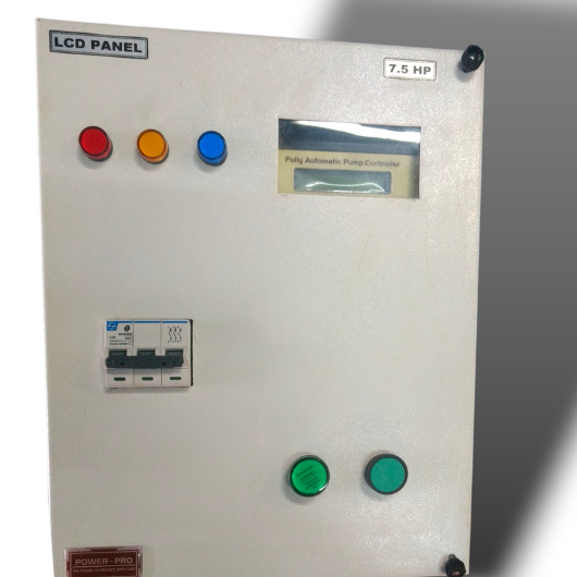 MOBILE PANEL 7.5 HP DOLMOBILE PANEL 7.5 HP DOL thumbnail 4