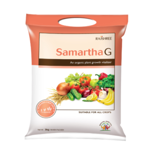 Samartha G