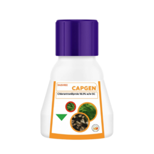 Capgen