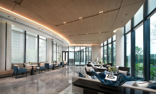 Premium Doorframes