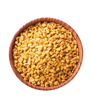 Organic Fenugreek Seed