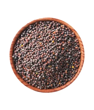 Mustard Seed