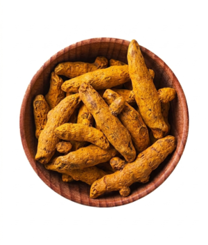Organic Turmeric