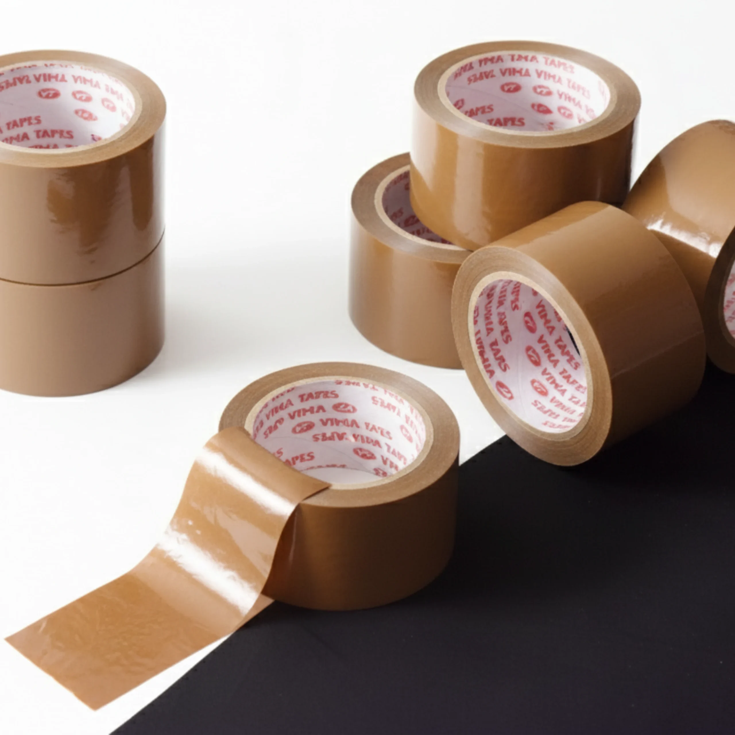 BROWN TAPES - Image 2