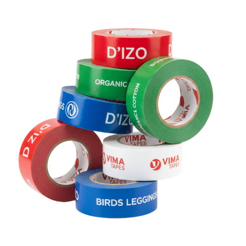 PRINTED TAPE