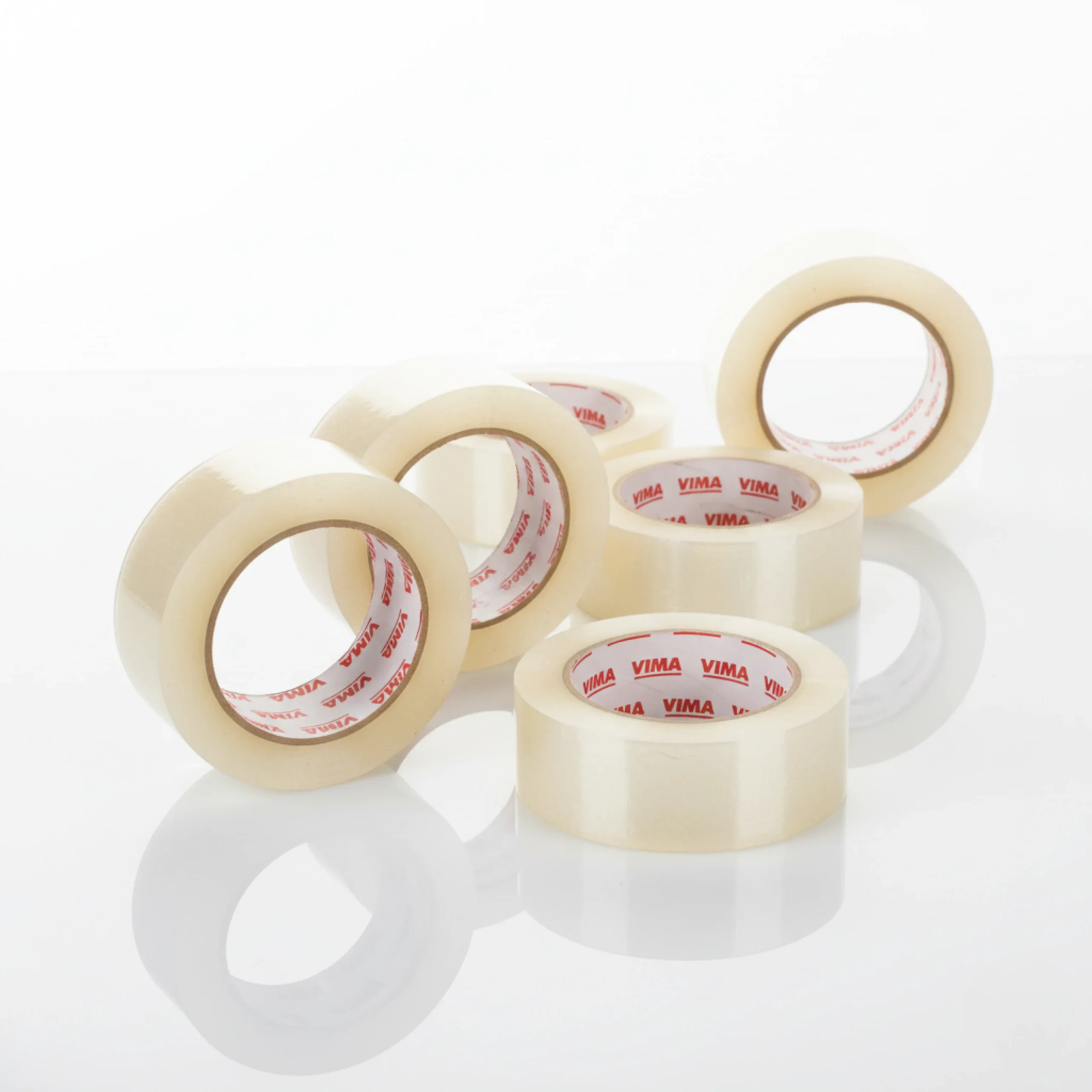 TRANSAPARENT TAPES - Image 4