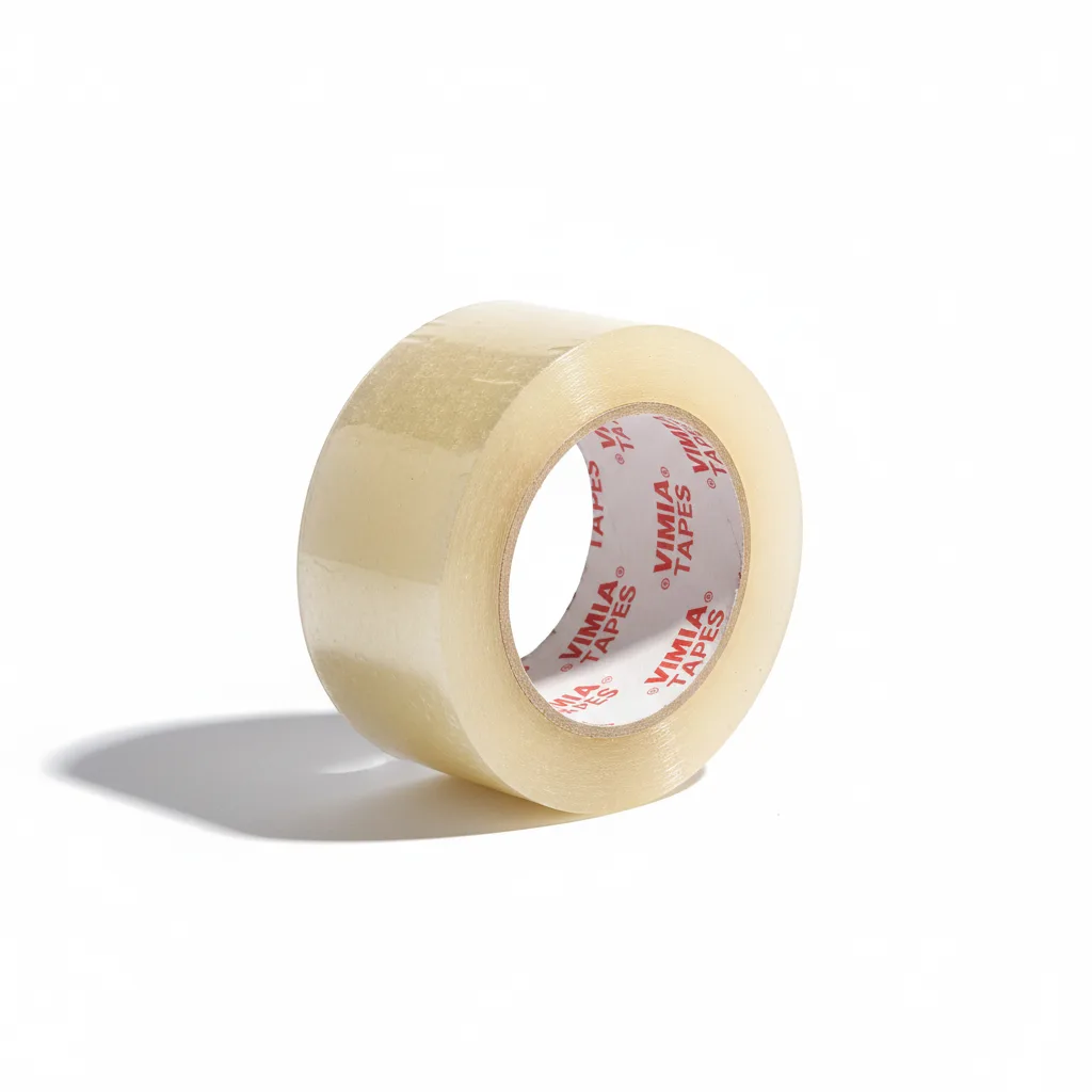 TRANSAPARENT TAPES - Image 2