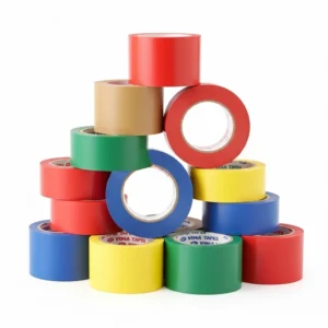 MULTI COLOUR TAPES