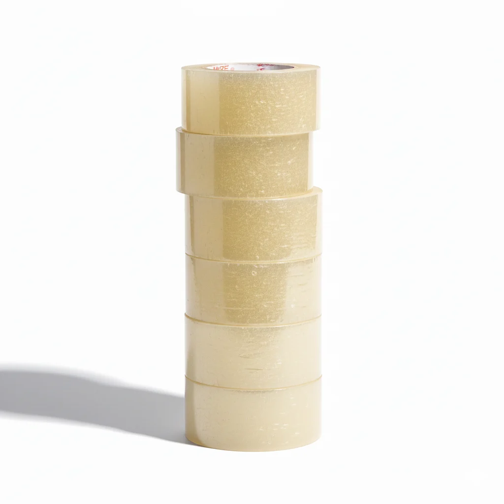 TRANSAPARENT TAPES - Image 3