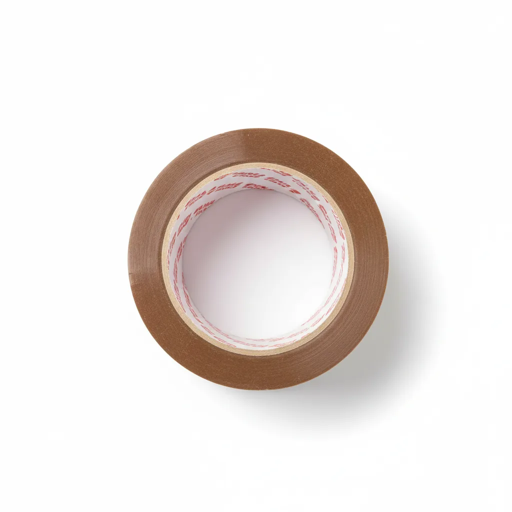 BROWN TAPES