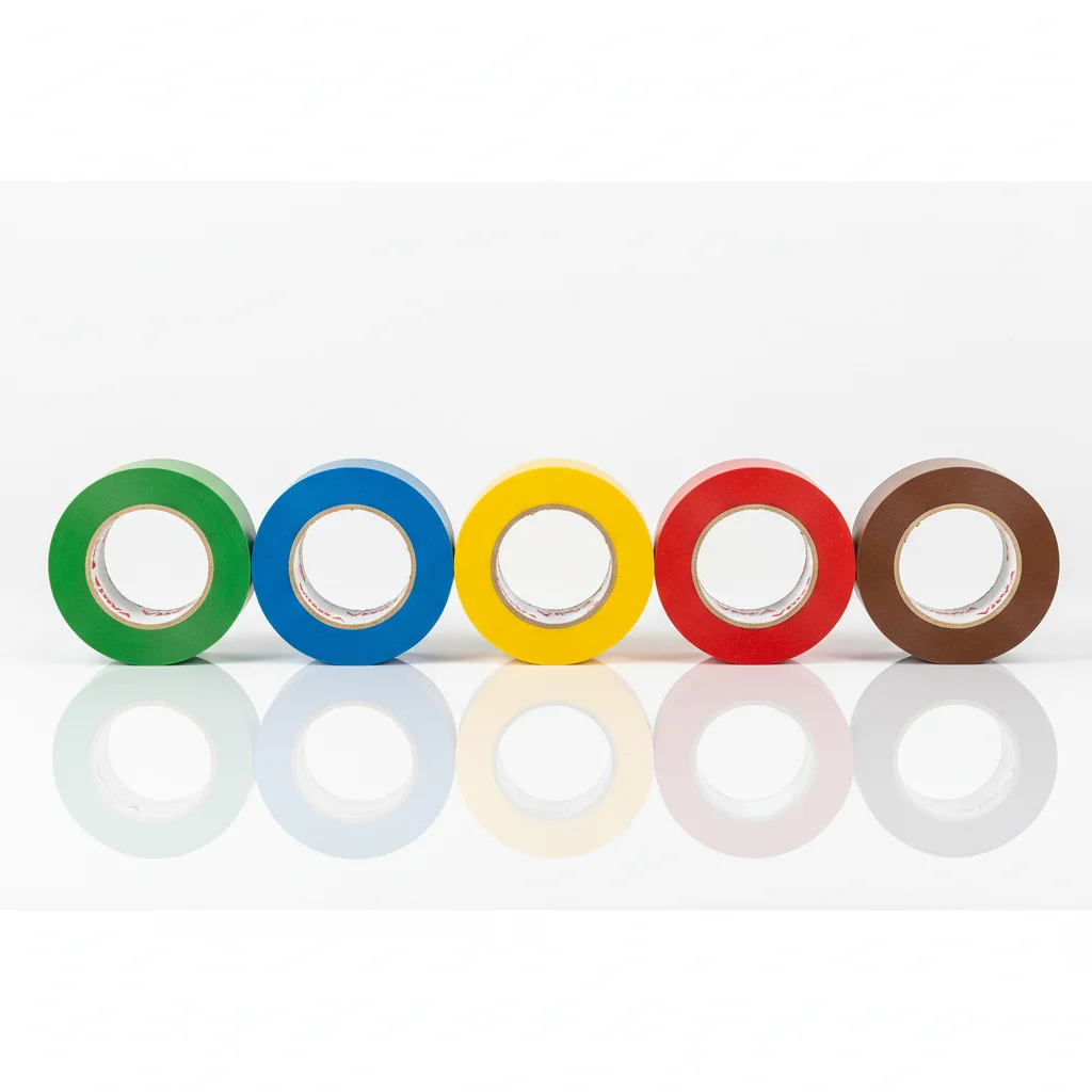 MULTI COLOUR TAPES - Image 2